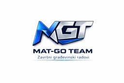 MAT GO team logo